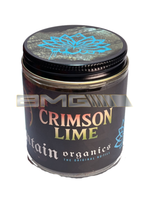 Crimson Lime