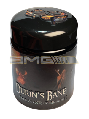 Durins Bane
