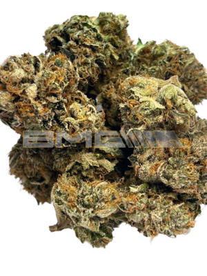 Garberville Purple Kush