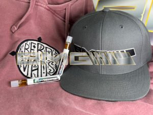 Half Gram BMG Rosin Pens