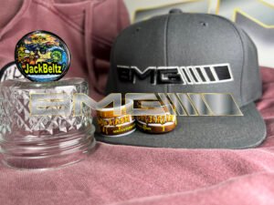 Hash Barbarian 2G Buckets