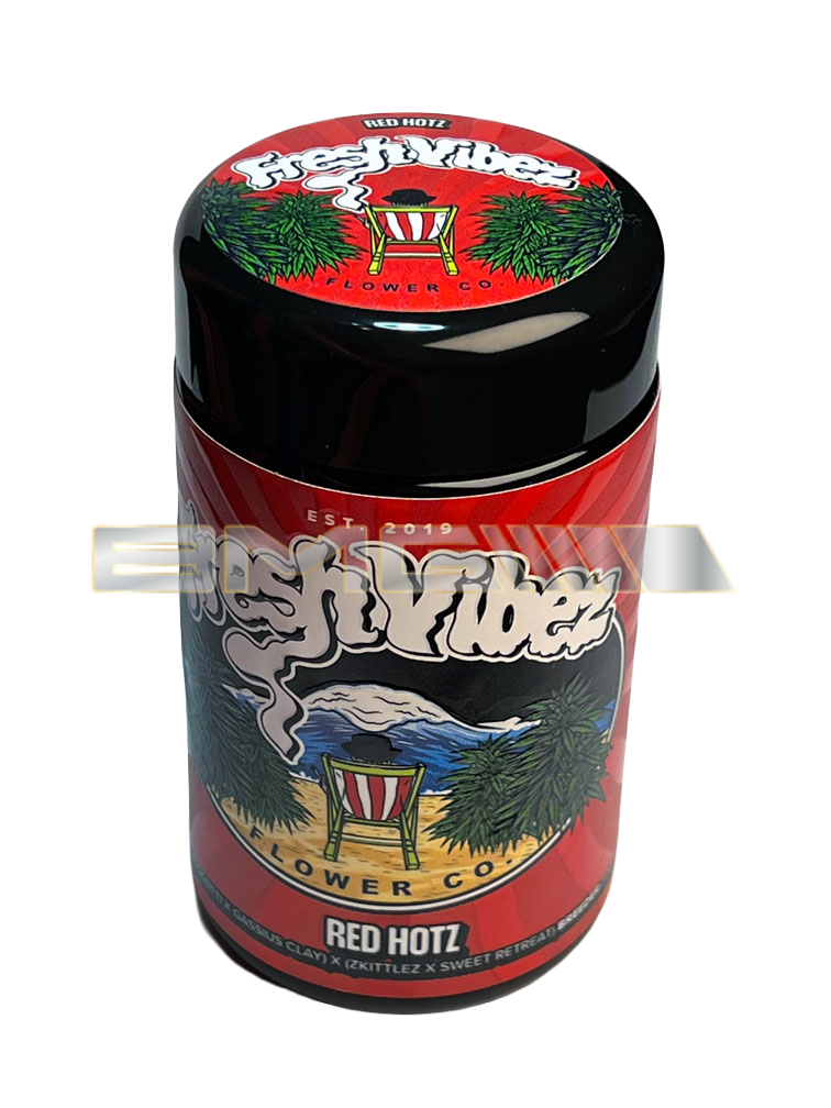 Red Hots