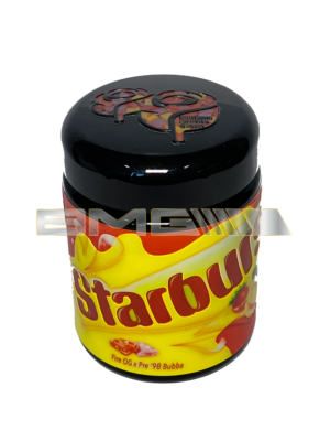 Starburst OG