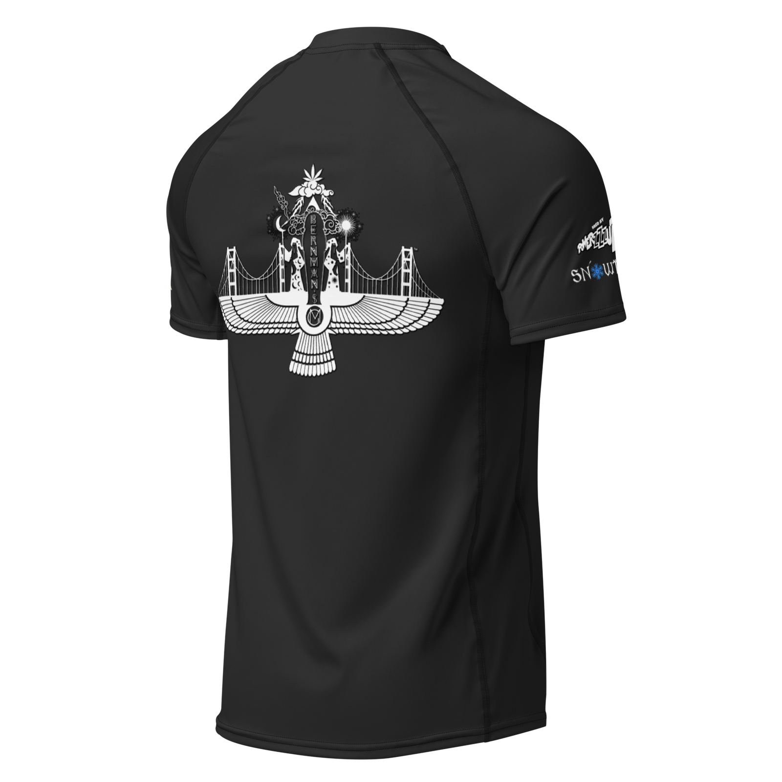 BMG Active Shirt - Image 2