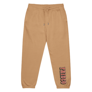 Niner Tribute Sweatpants