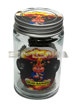 Headbanger