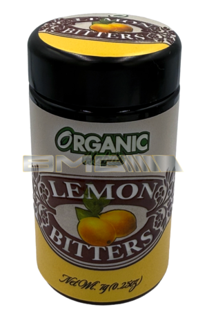 Lemon Bitters
