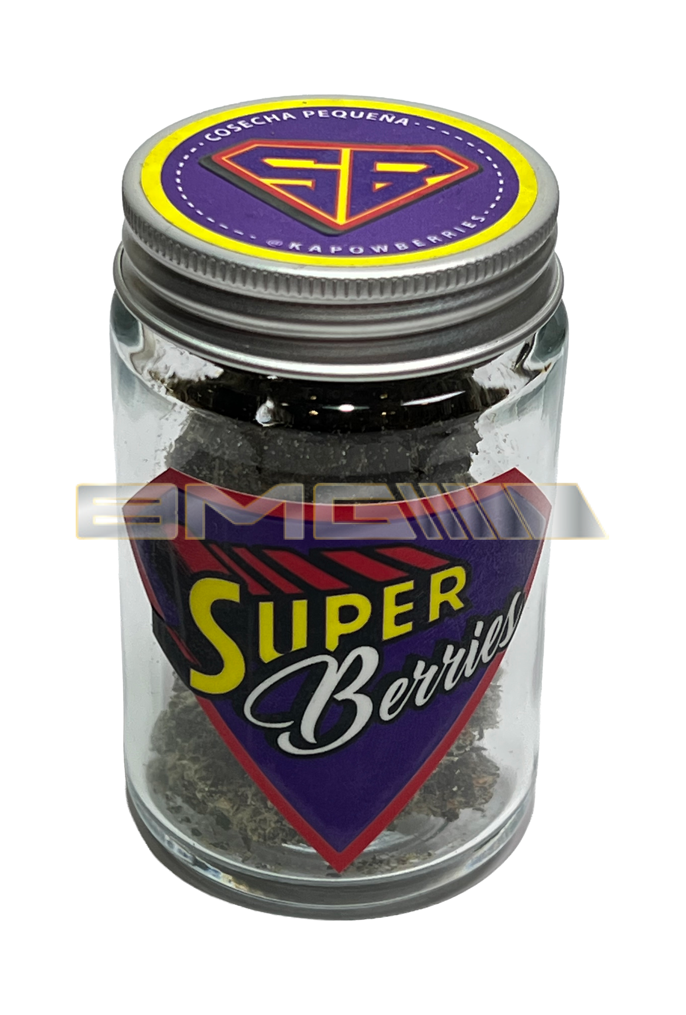 Super Berries