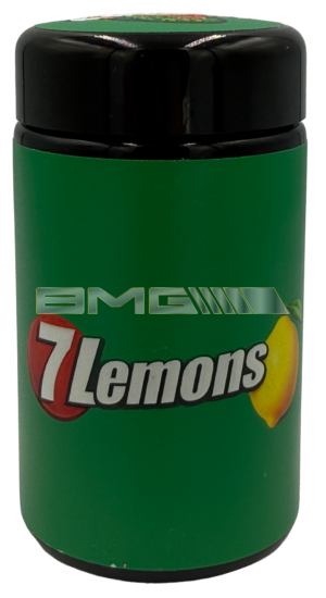 7 Lemons