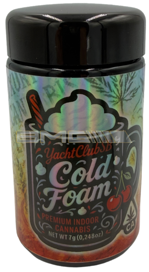 Cold Foam