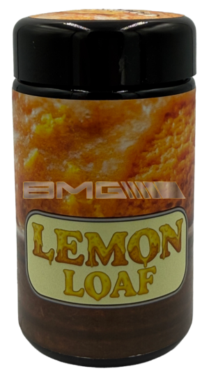 Lemon Loaf