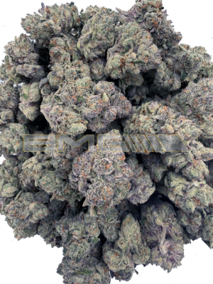 Mangosteen BMG