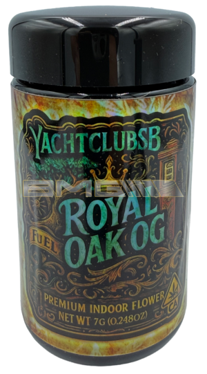 Royal Oak OG