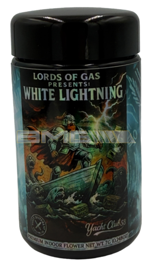 White Lightning